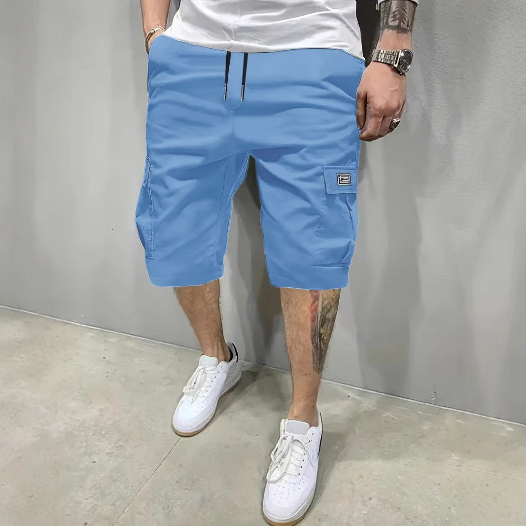 Urban Flex Cargo Shorts