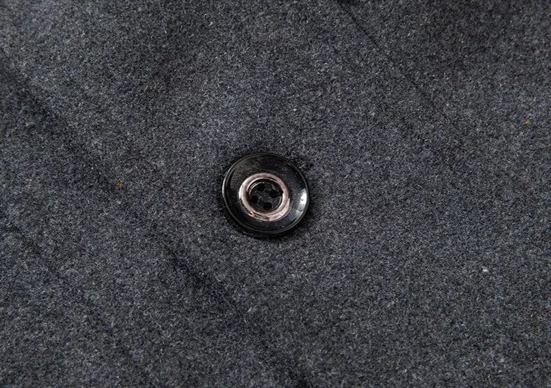 Richard Executive Winter Coat