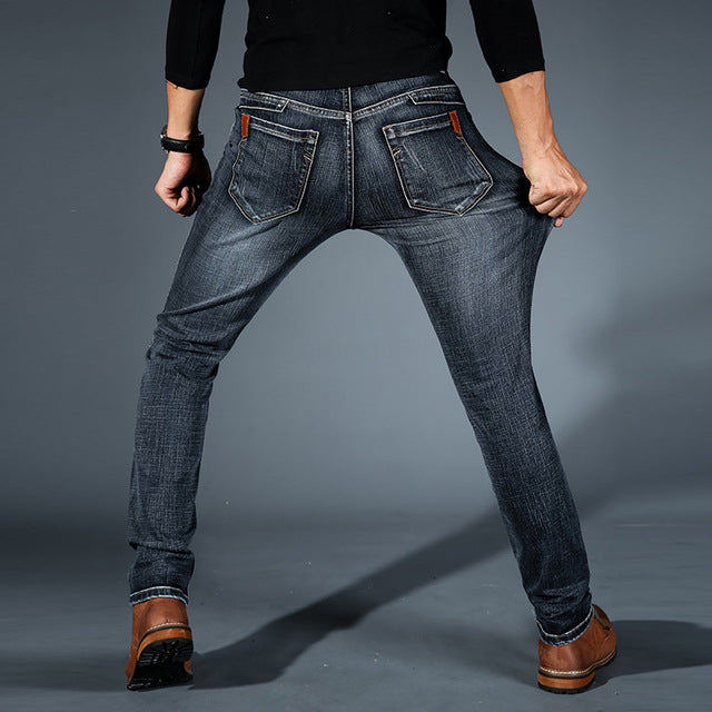 Super Comfortable Stretch Jeans