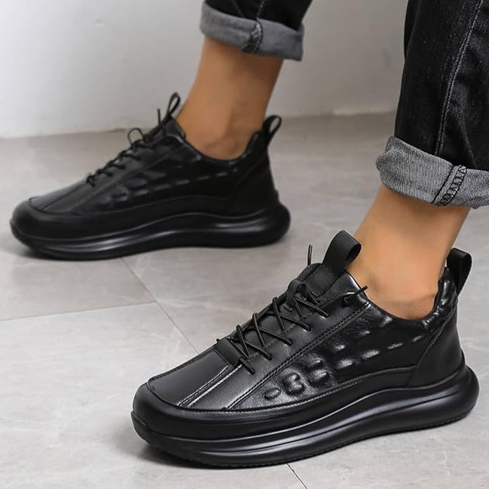 Air Cushion Premium Sneakers