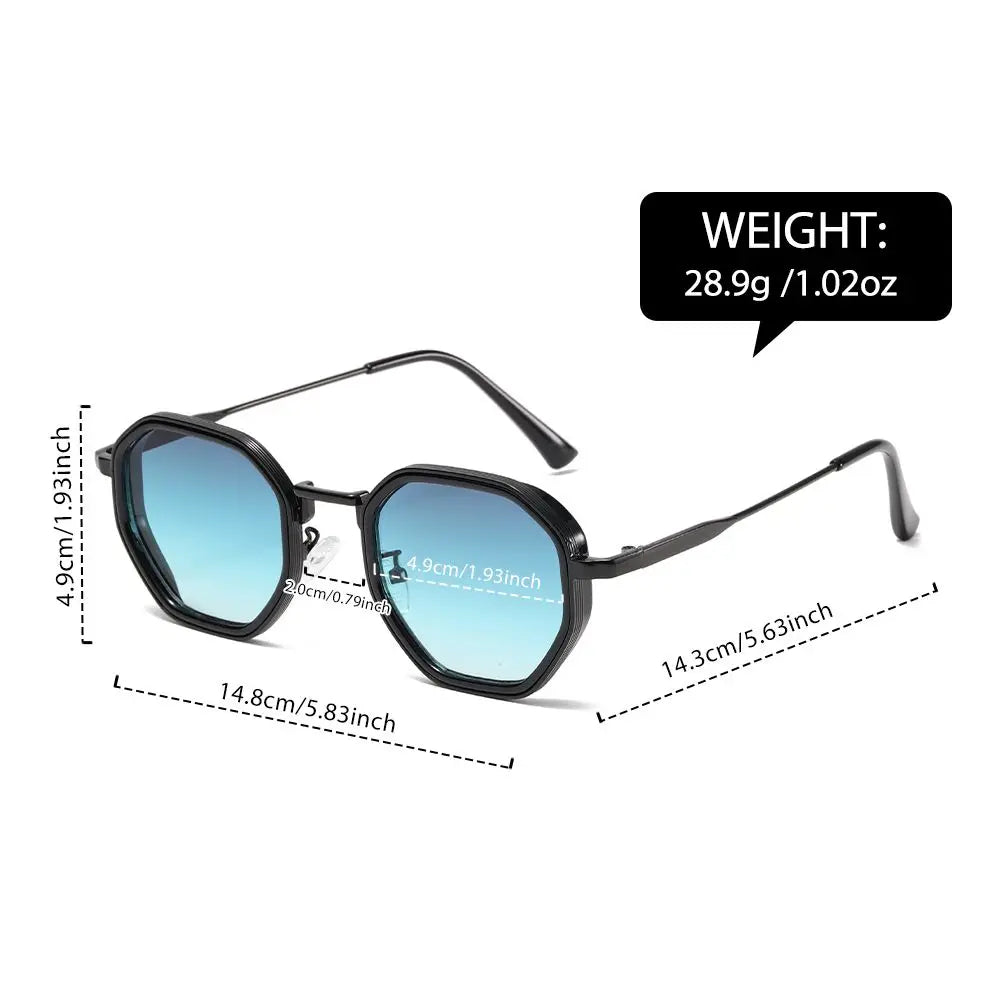 Henry Icon Sunglasses