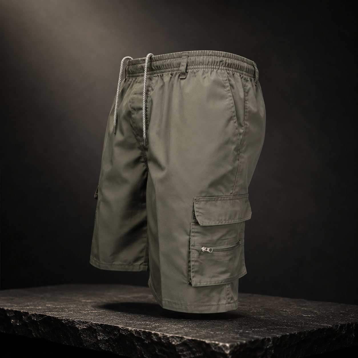 Men's Cargo Shorts