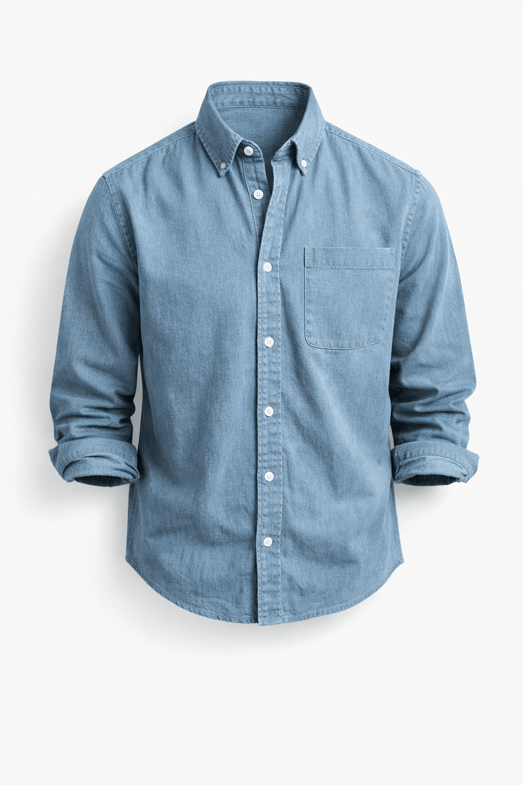 Hudson Tailored Shirt