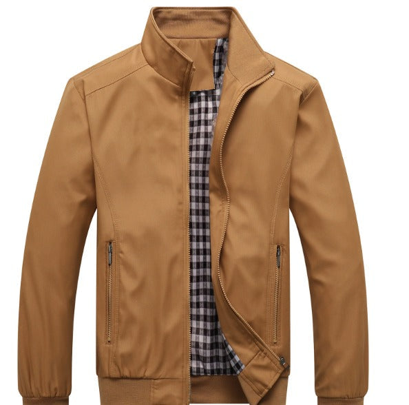 Henry Premium Jacket