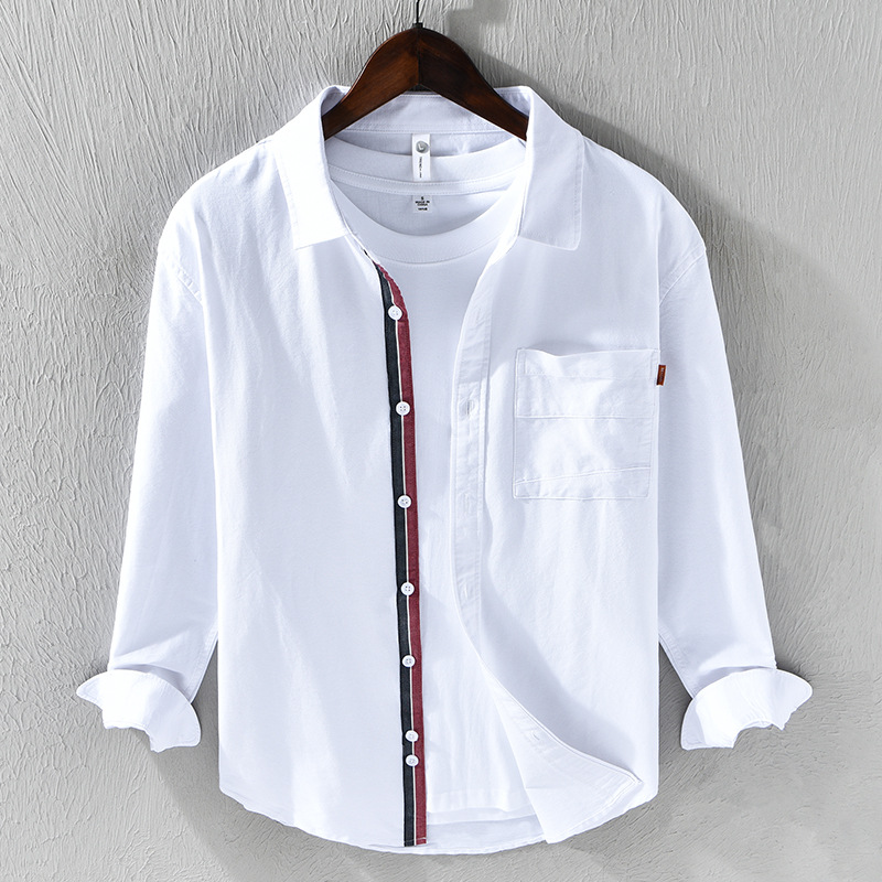 Henry Coastal Oxford