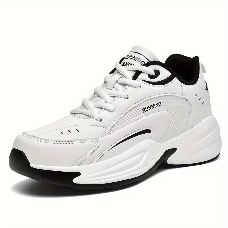 ShadowStride™ Sneakers