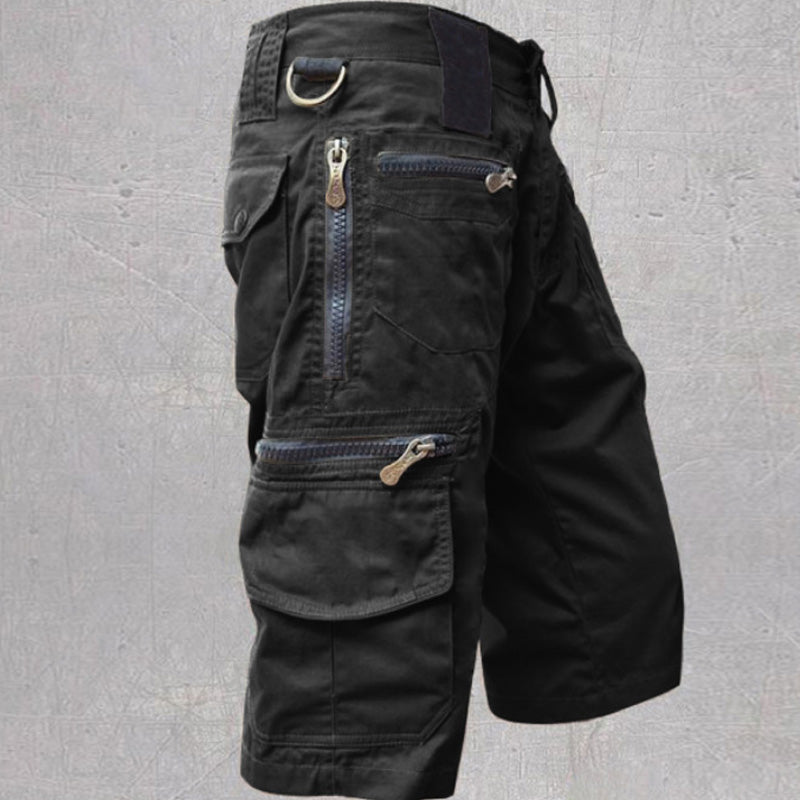 Urban Trek Cargo Shorts