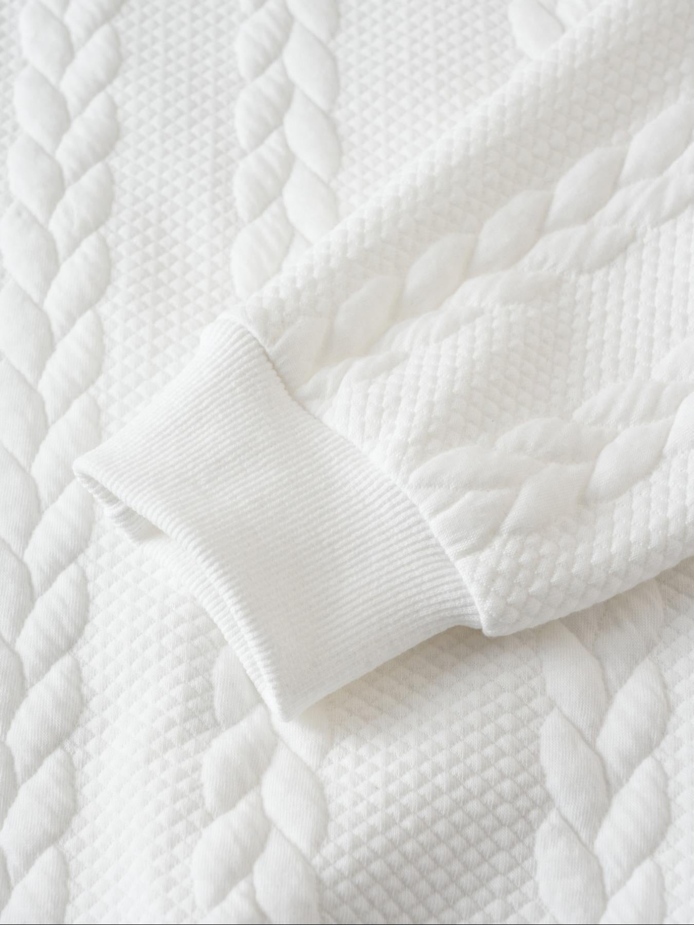 Weston Heritage Knit™