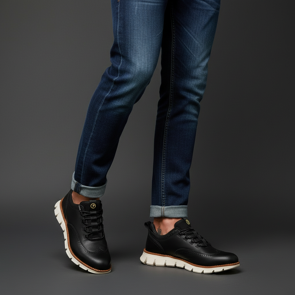 Monaco Urban Sneakers