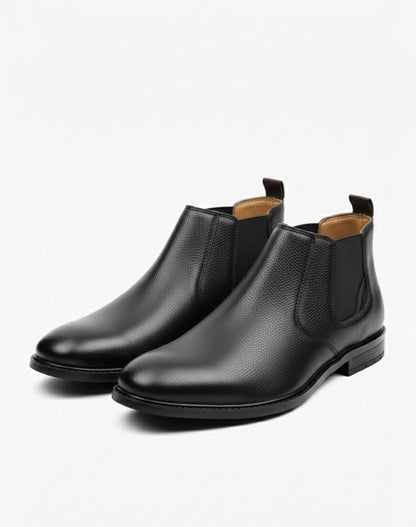 Henry Chelsea Boots