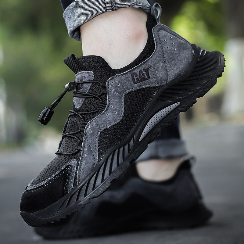 Explorer Premium Sneakers
