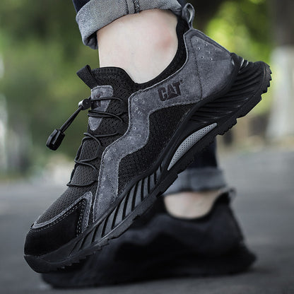 Explorer Premium Sneakers
