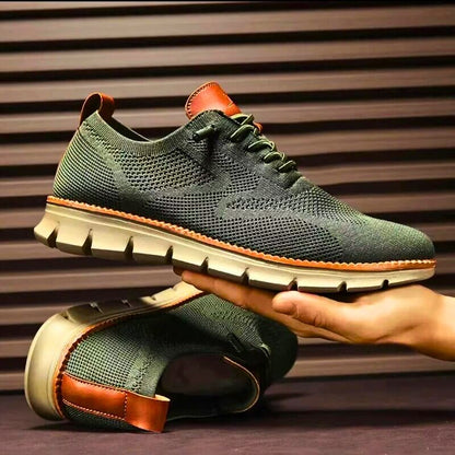Atlas Slip-On Sneakers
