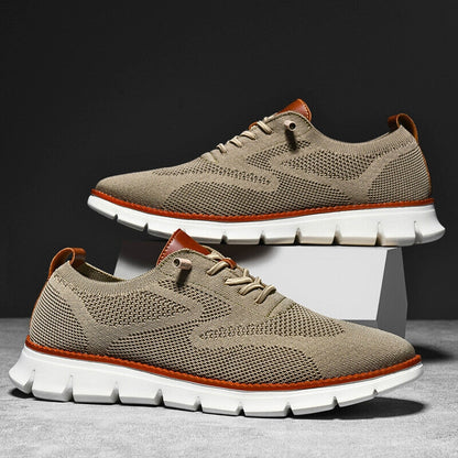 Atlas Slip-On Sneakers