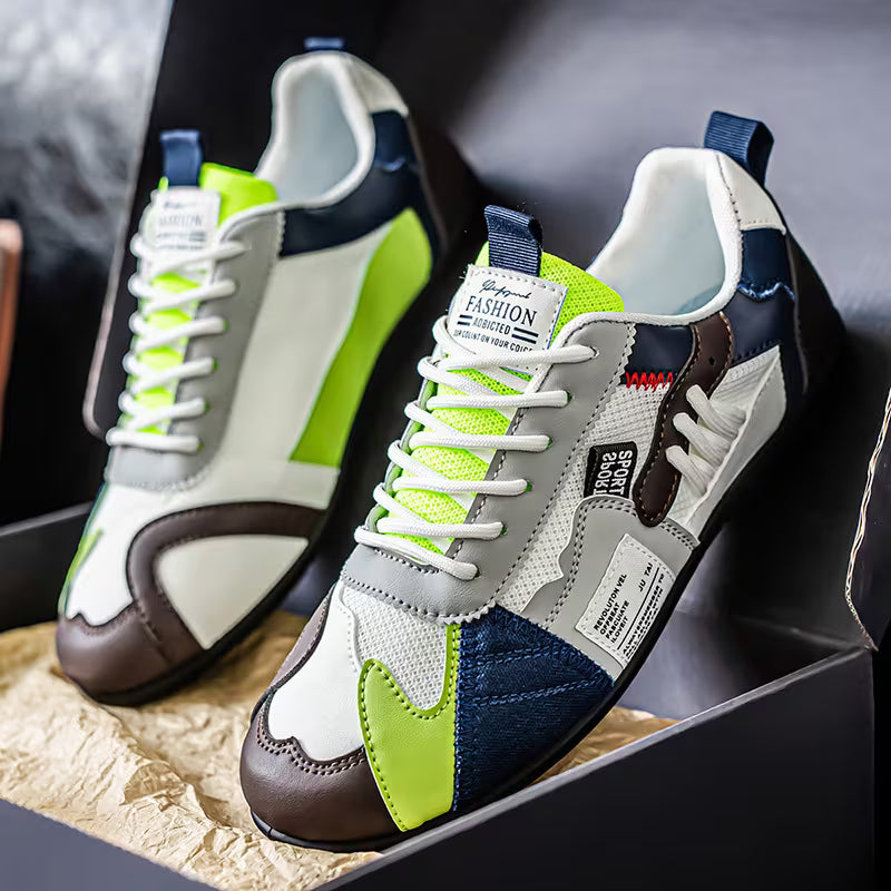 Atlas Urban Sneakers