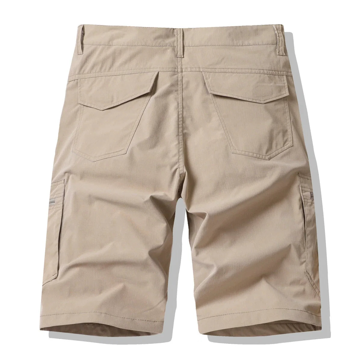 Men's Multi-Pocket Cargo Shorts — Built Durable, Designed for Adventure