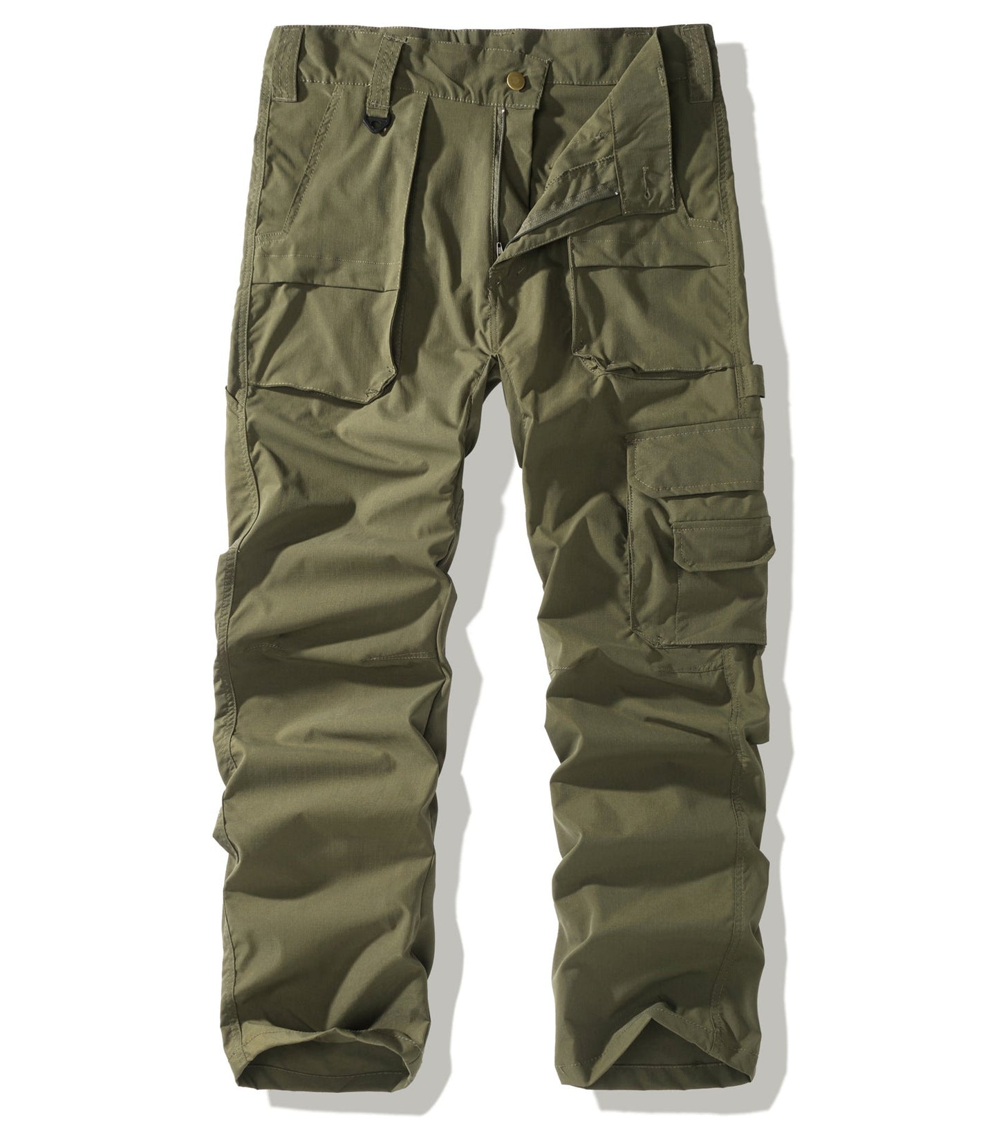 Men's Multi-Pocket Cargo Shorts — Built Durable, Designed for Adventure