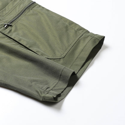 Men's Multi-Pocket Cargo Shorts — Built Durable, Designed for Adventure