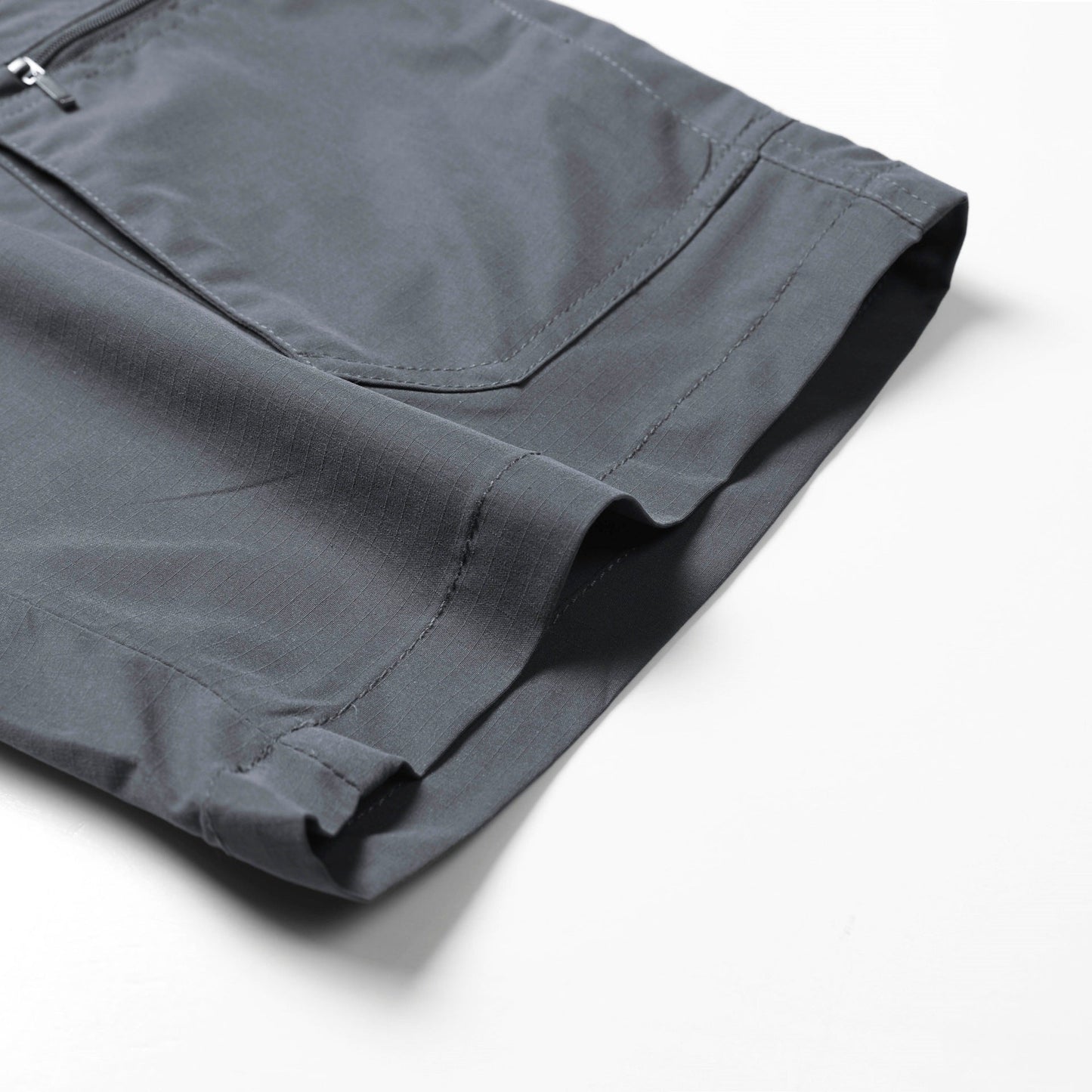 Men's Multi-Pocket Cargo Shorts — Built Durable, Designed for Adventure