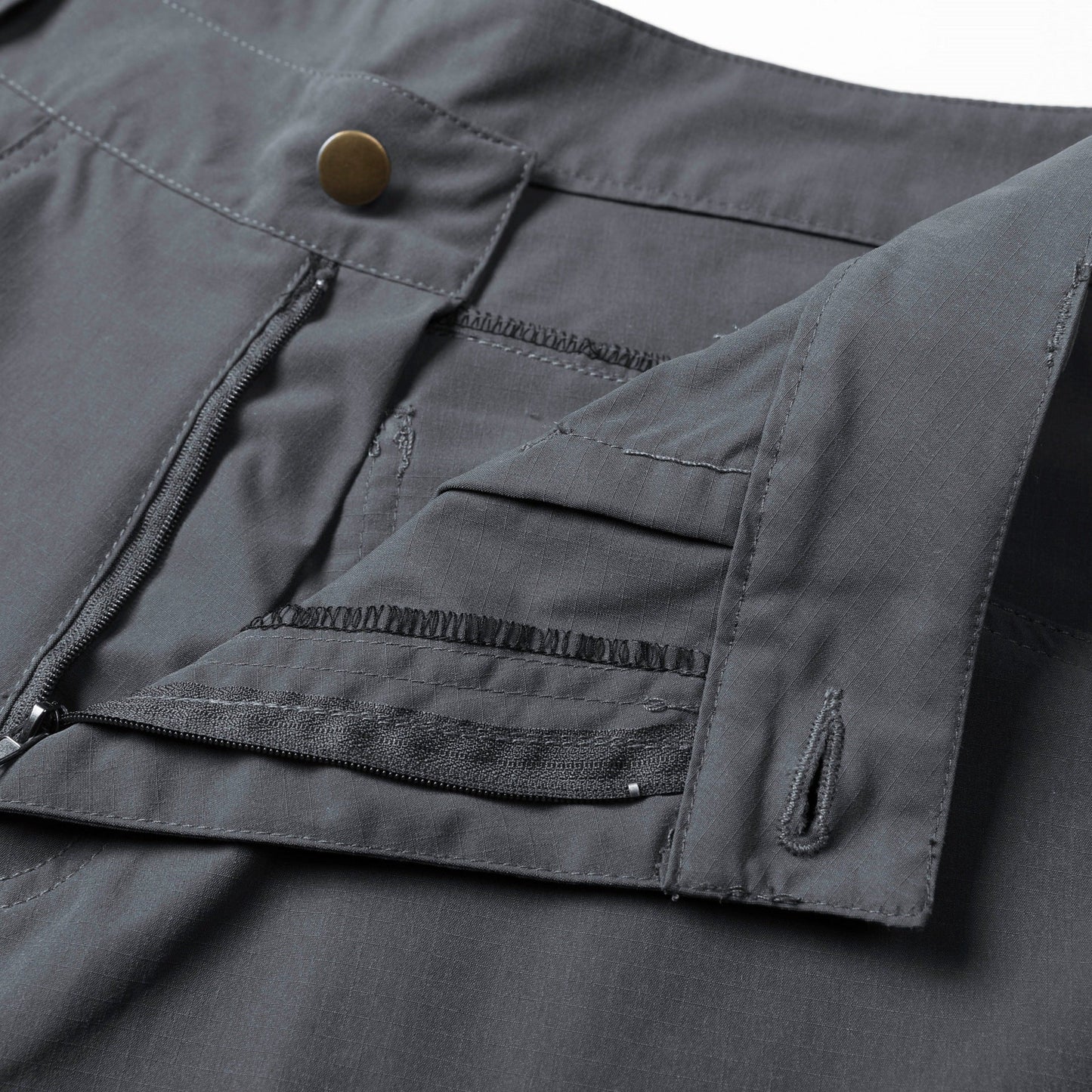 Men's Multi-Pocket Cargo Shorts — Built Durable, Designed for Adventure