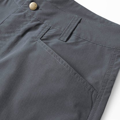 Men's Multi-Pocket Cargo Shorts — Built Durable, Designed for Adventure