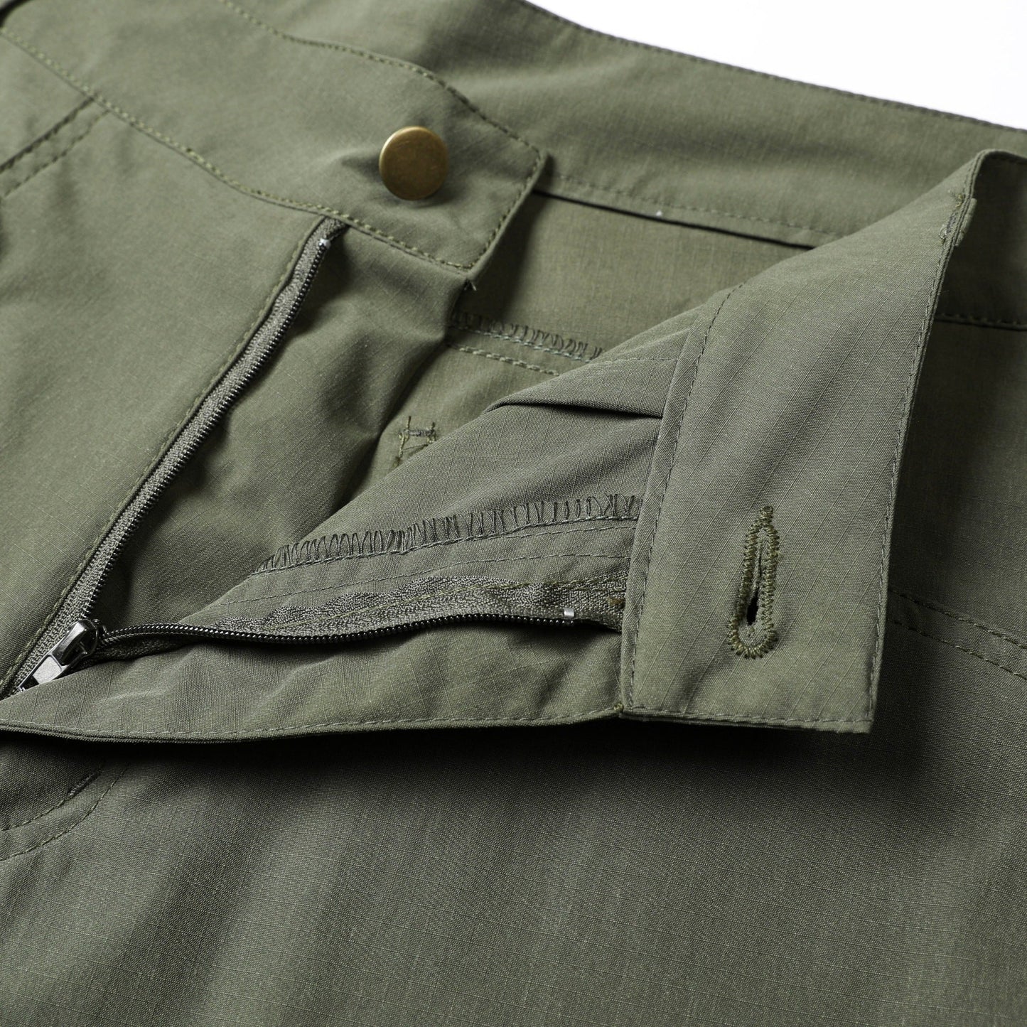 Men's Multi-Pocket Cargo Shorts — Built Durable, Designed for Adventure