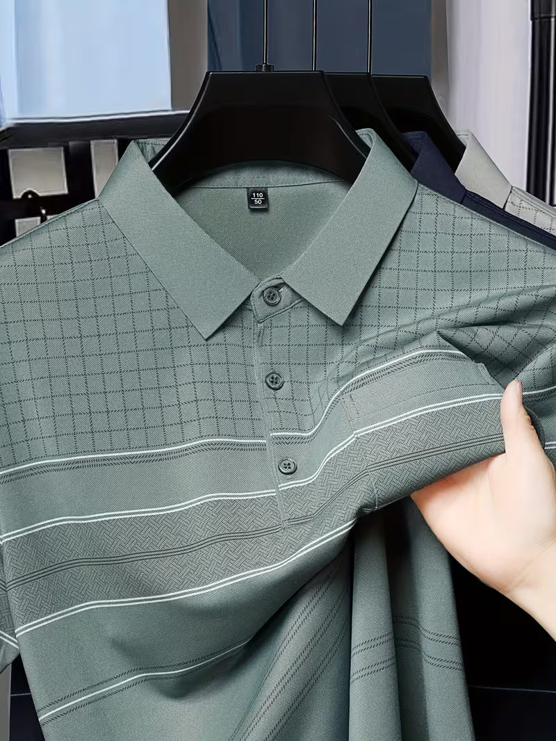 EasyFit™ Pocket Polo