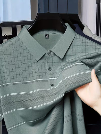 EasyFit™ Pocket Polo