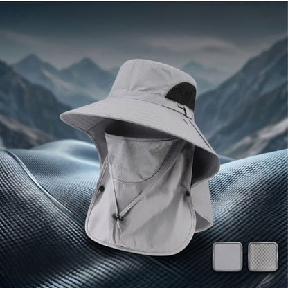 Safari Sun Hat