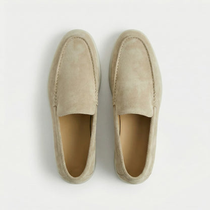 Richard Suede Loafer