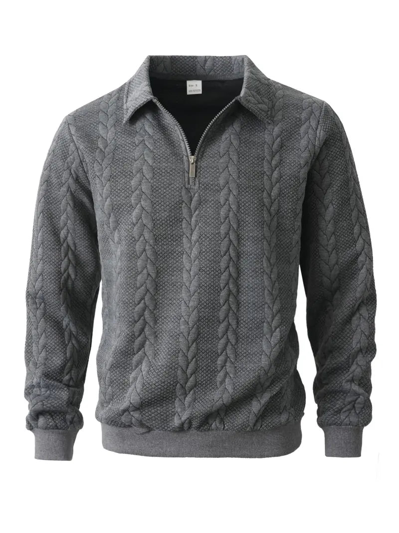 Weston Heritage Knit™