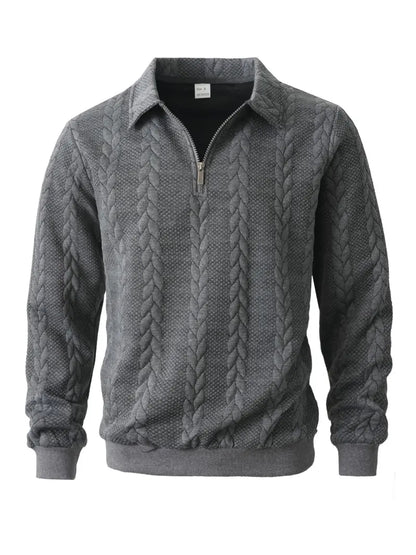 Weston Heritage Knit™