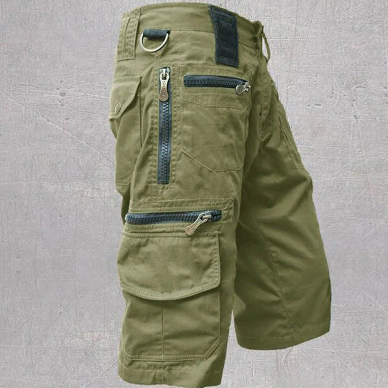 Urban Trek Cargo Shorts