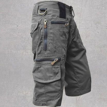 Urban Trek Cargo Shorts