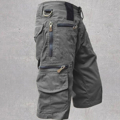 Urban Trek Cargo Shorts