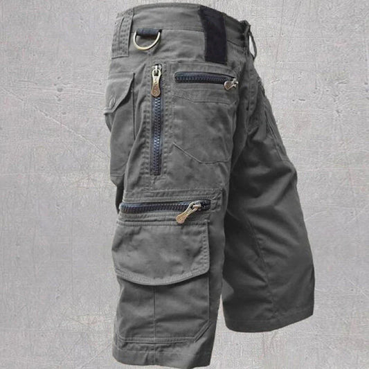 Urban Trek Cargo Shorts