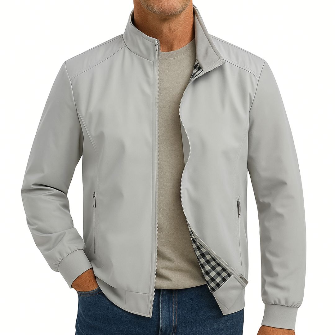 Henry Premium Jacket