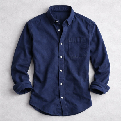 Henry Heritage Shirt