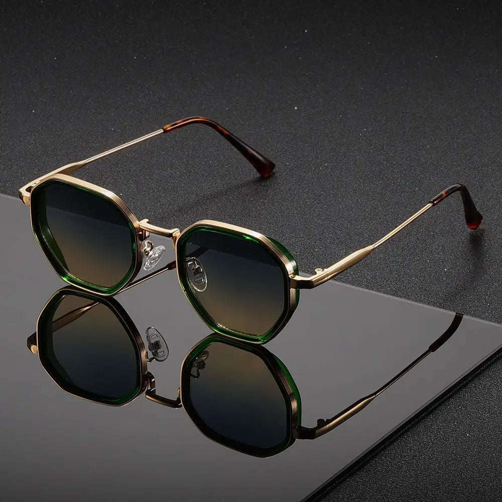 Henry Icon Sunglasses
