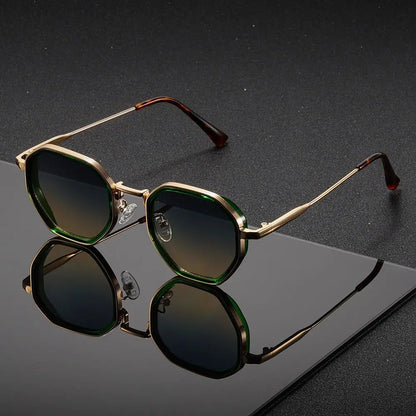 Henry Icon Sunglasses