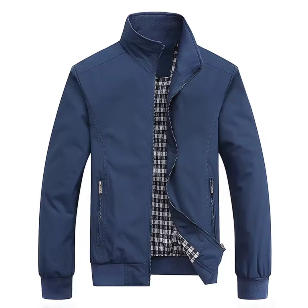 Henry Premium Jacket