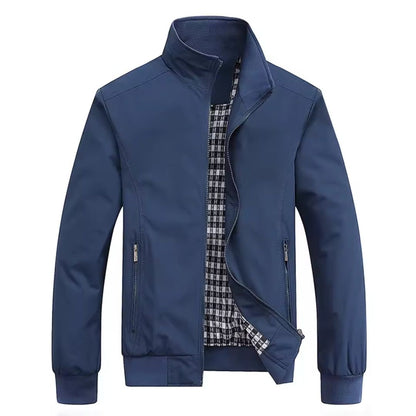 Henry Premium Jacket