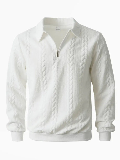Weston Heritage Knit™