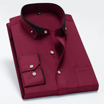 Richard Executive Dress Shirt