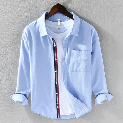 Henry Coastal Oxford