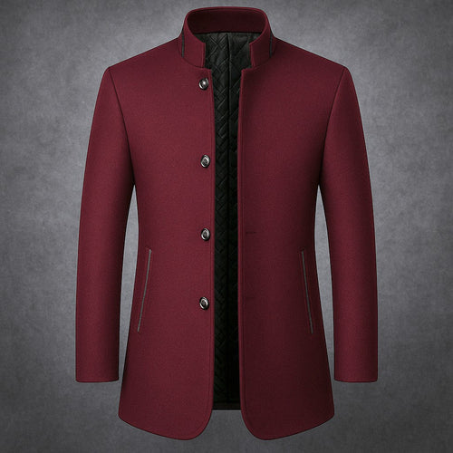 RTK Wool Coat