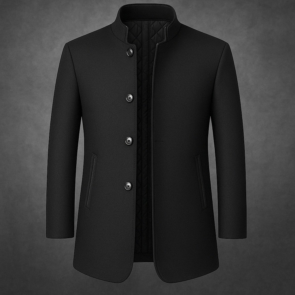 RTK Wool Coat