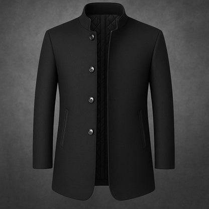 RTK Wool Coat