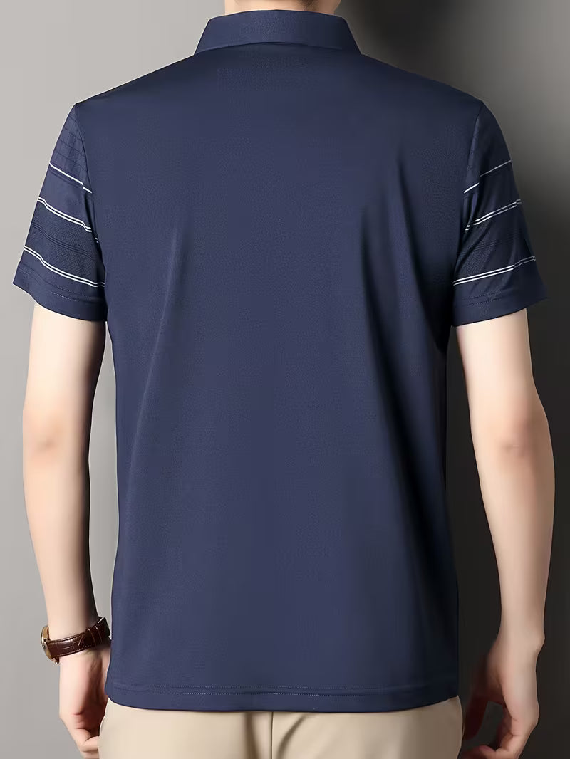 EasyFit™ Pocket Polo