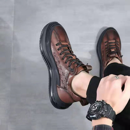 Air Cushion Premium Sneakers